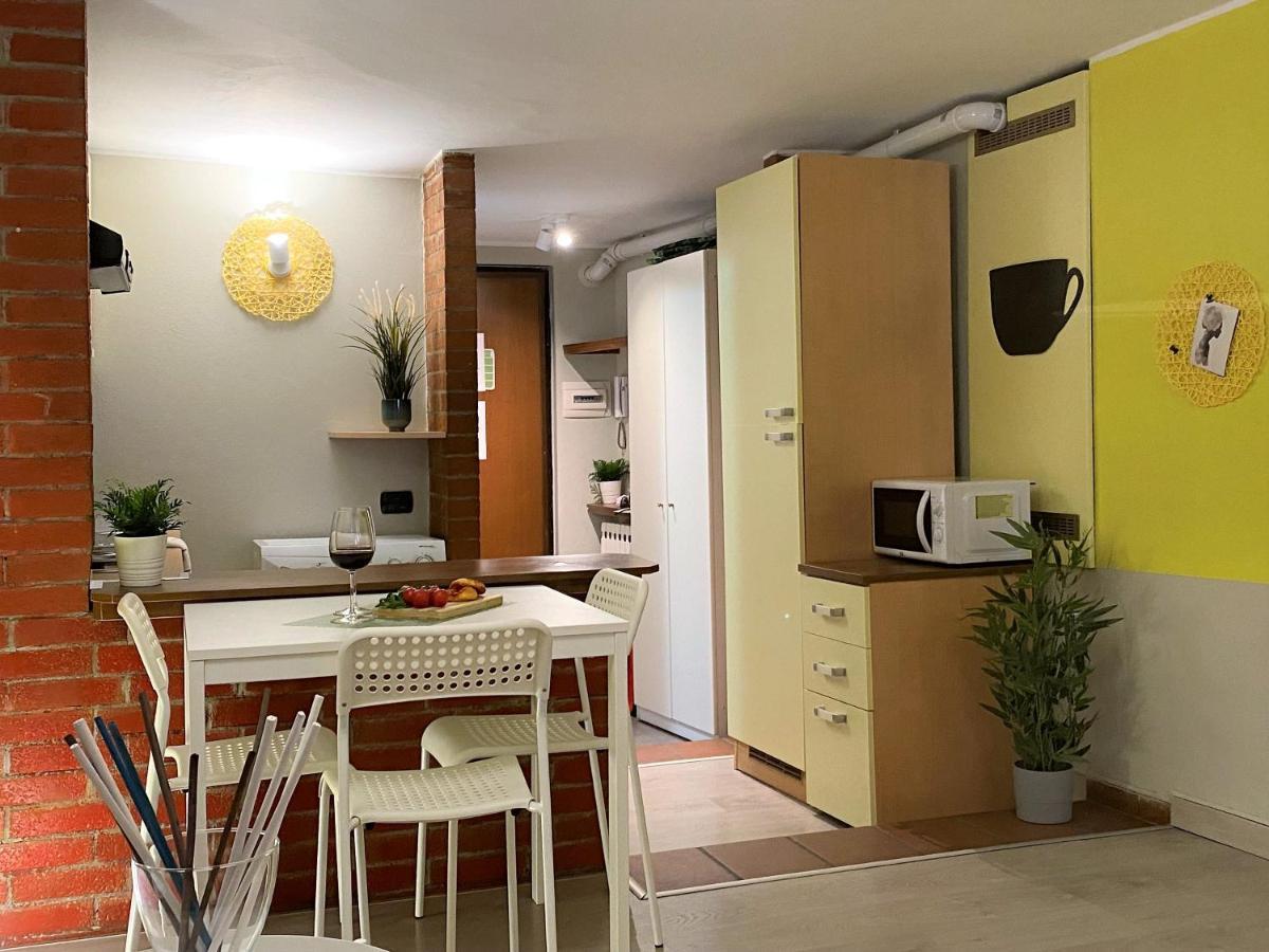Alessandro82 - Immobili E Soluzioni Rent Bergamo Exterior foto
